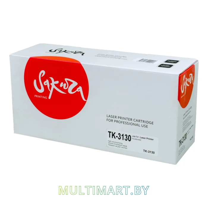 Картридж Sakura Printing SATK-3130